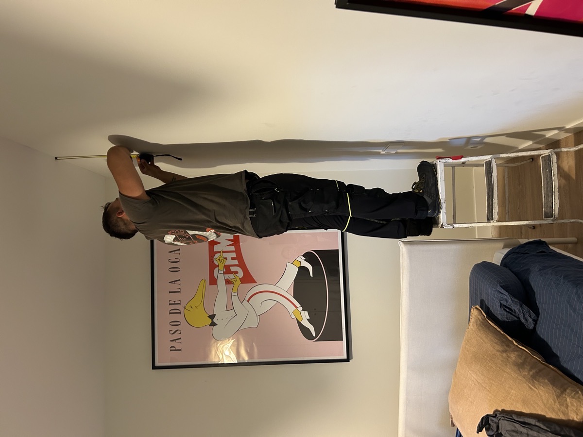 Montaje de muebles 5