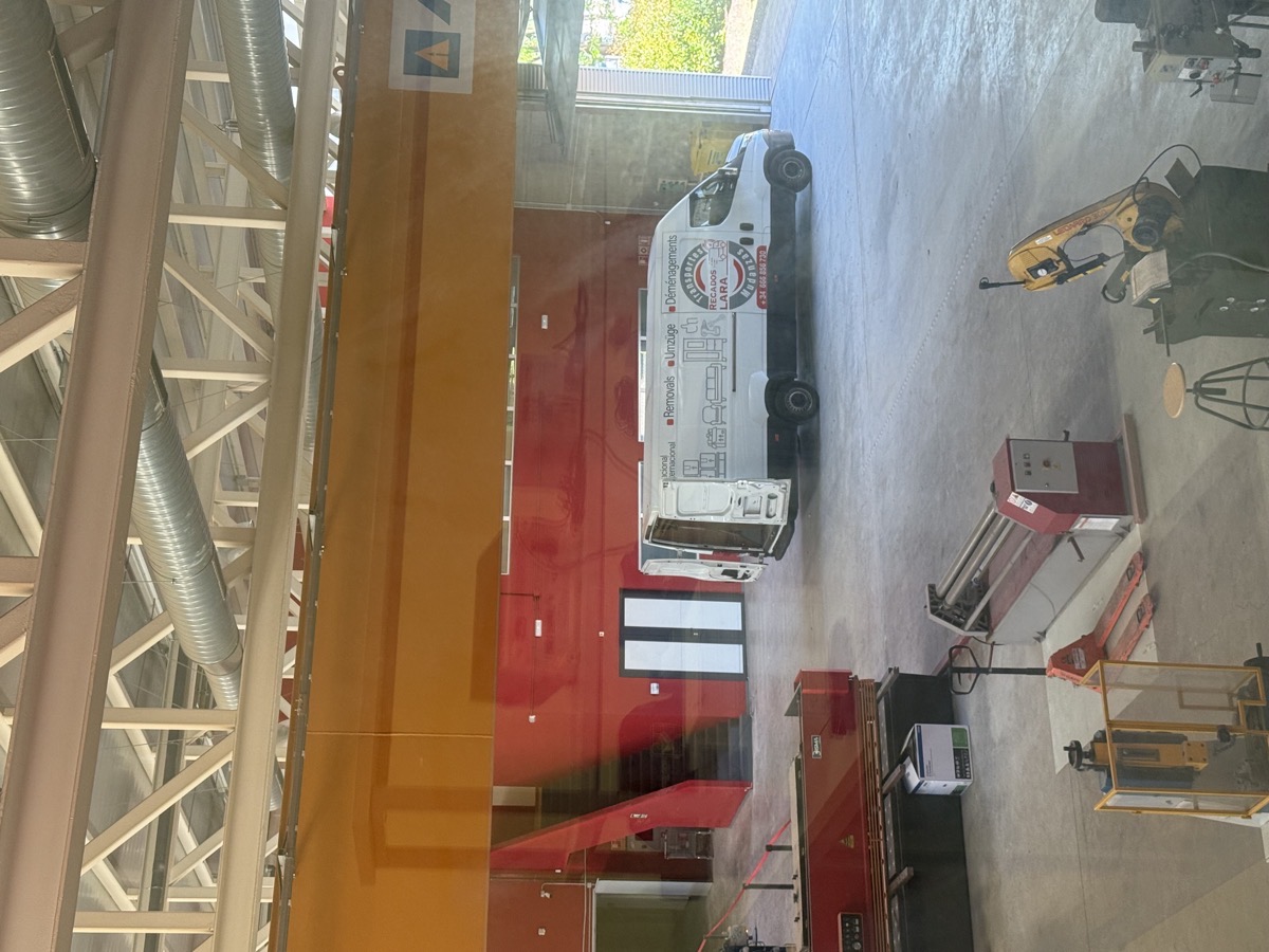 Transporte especial 3