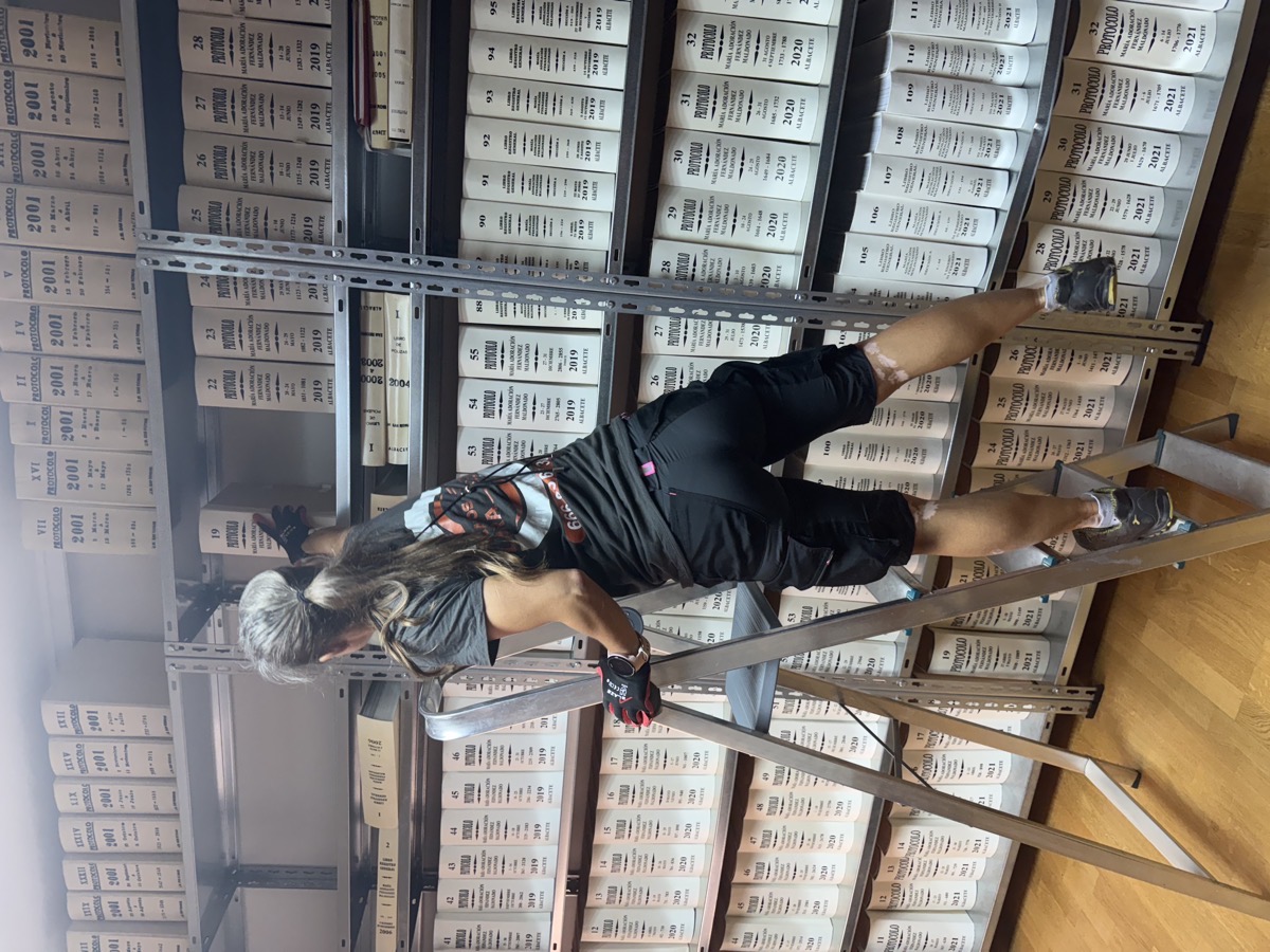 Transporte especial 4