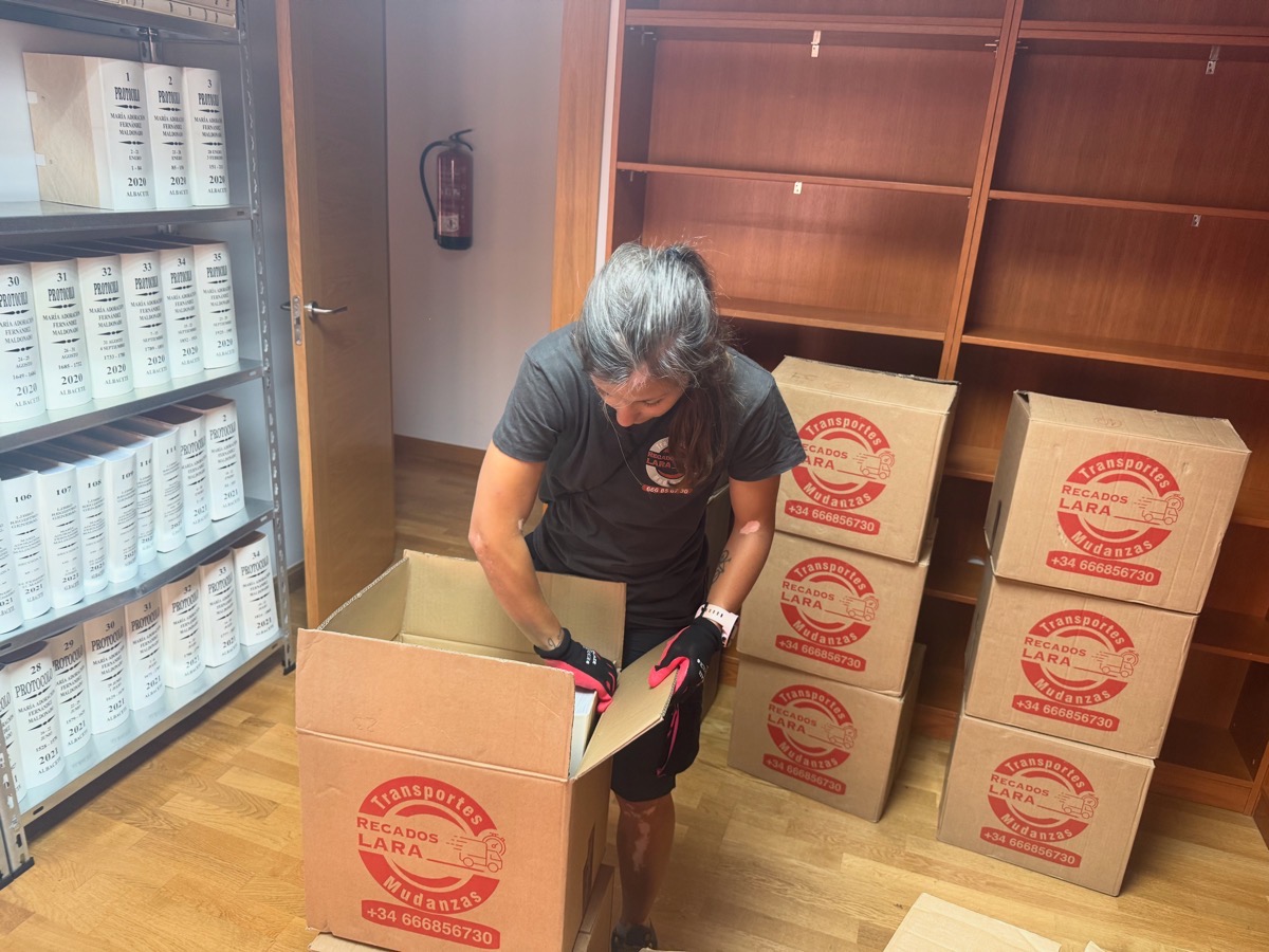 Transporte especial 5