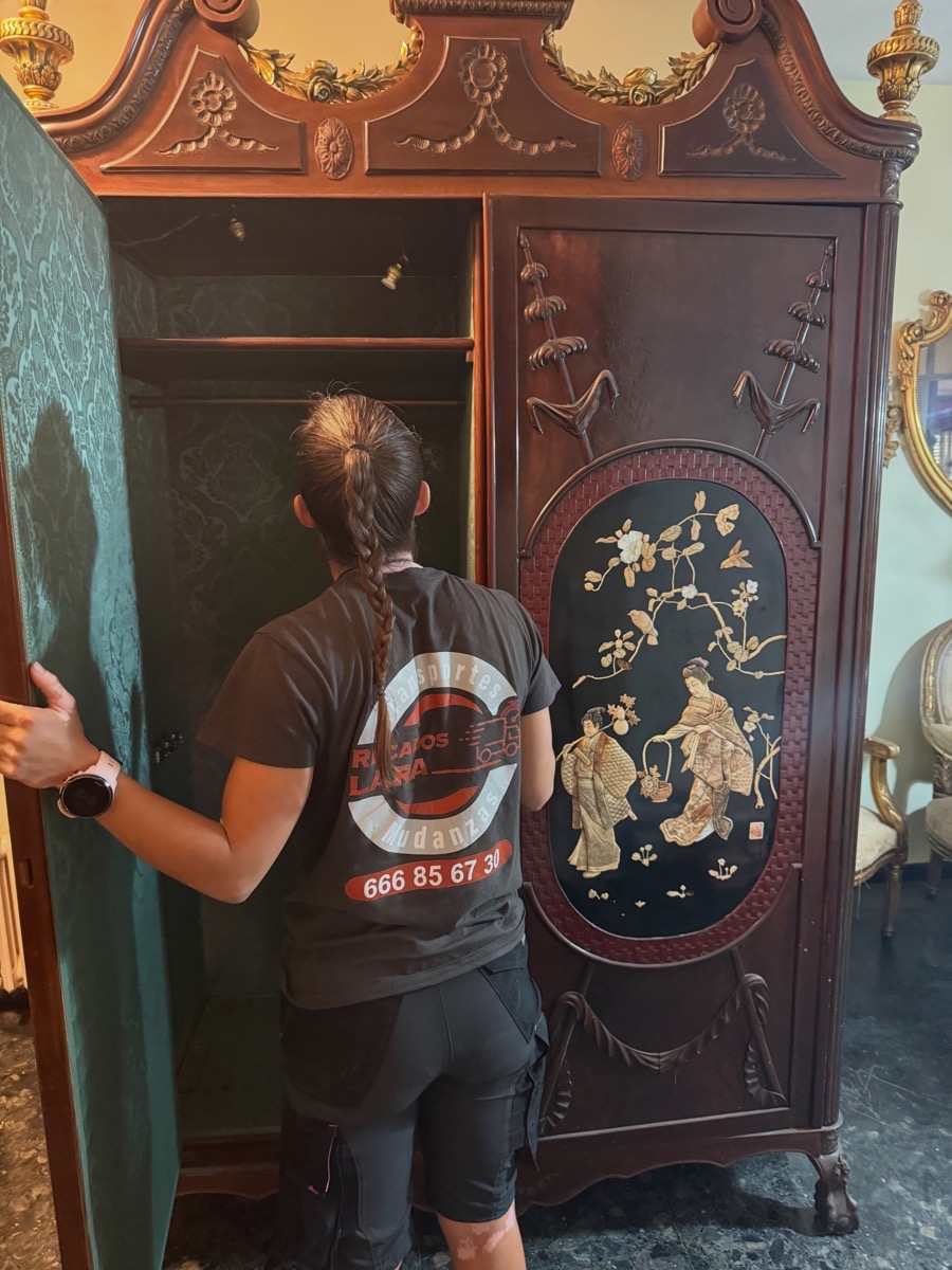 Transporte especial 7