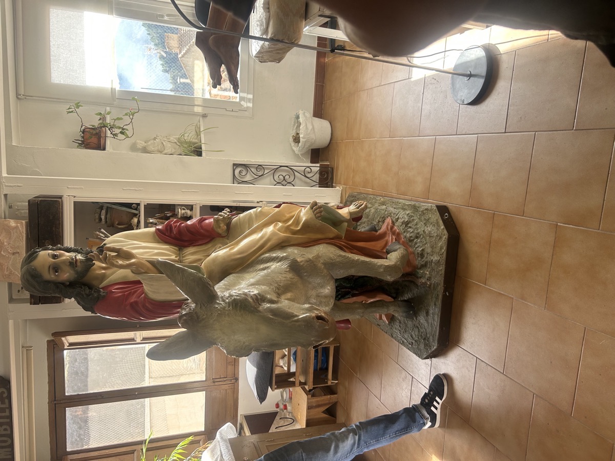 Transporte especial 9