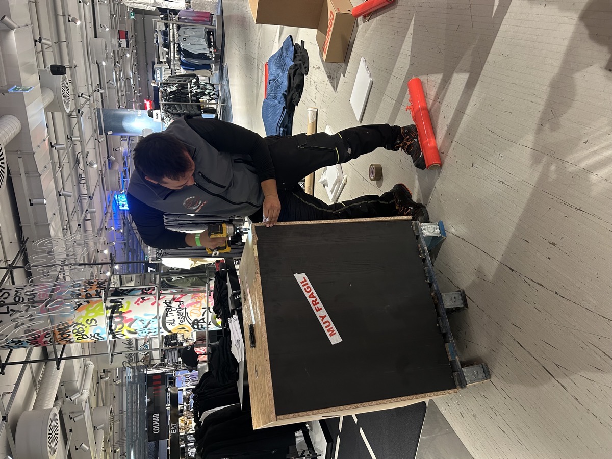 Transporte especial 10