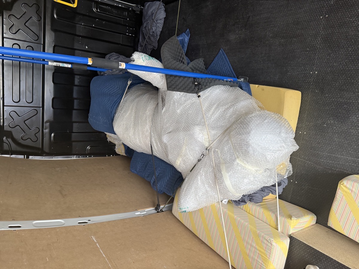 Transporte especial 11