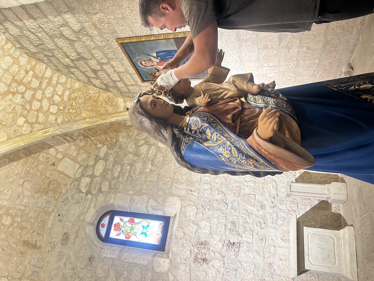 Transporte especial 12