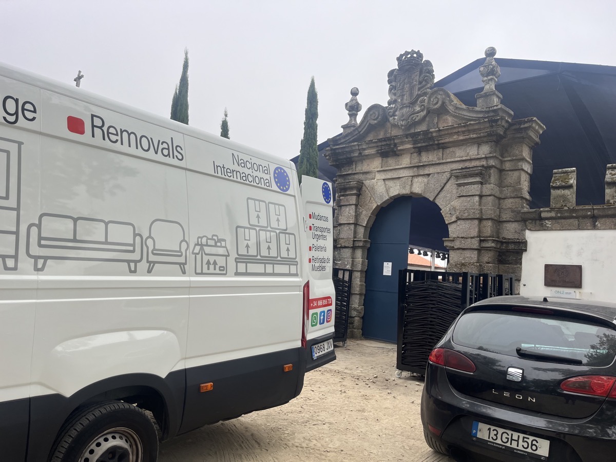 Transporte internacional 4