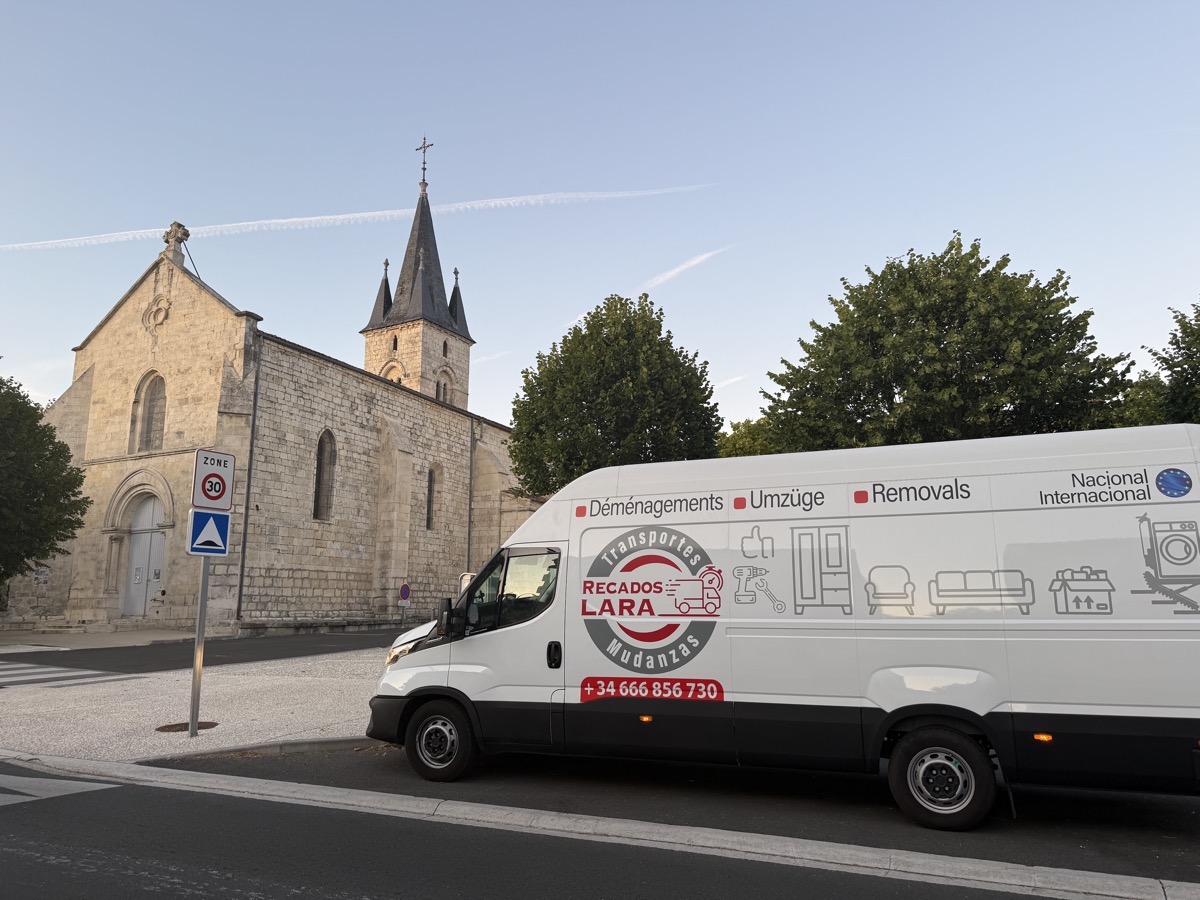 Transporte internacional 5