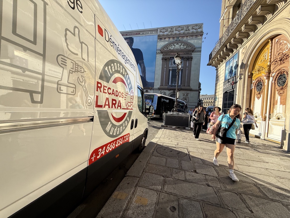 Transporte internacional 6