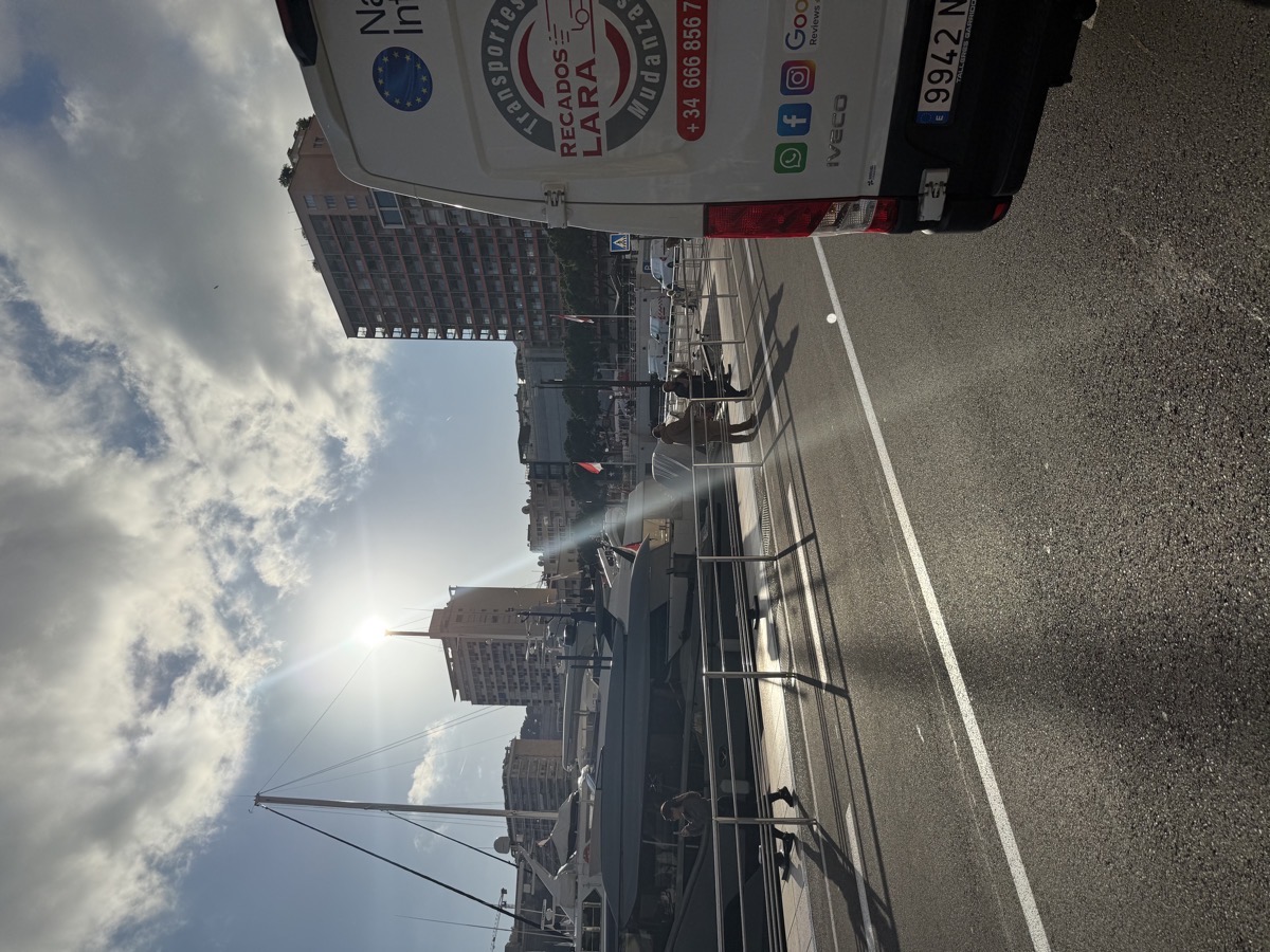 Transporte internacional 10