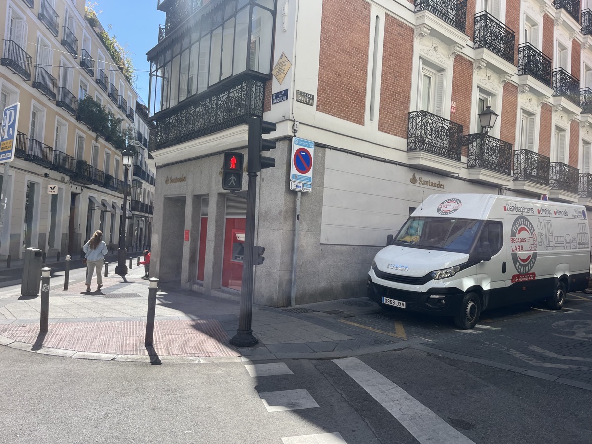 Transporte nacional 1