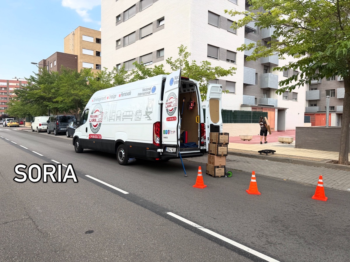 Transporte nacional 5